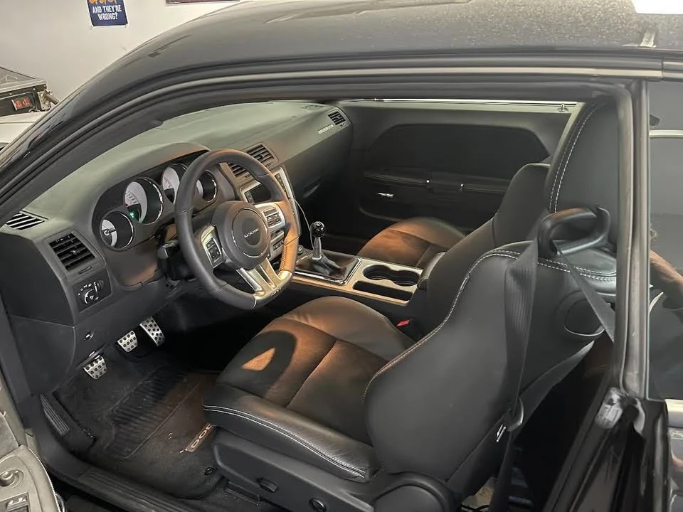 2014 Dodge Challenger SRT8 & 392 3rd Gen - Image 8 of 14