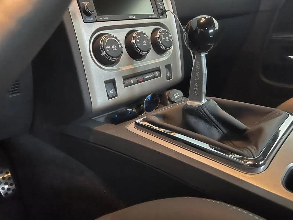 2014 Dodge Challenger SRT8 & 392 3rd Gen - Image 3 of 14