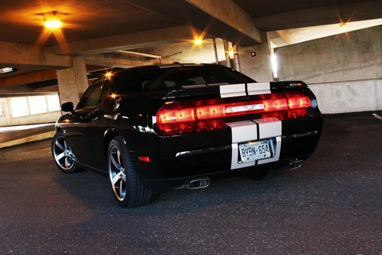 2014 Dodge Challenger SRT8 & 392 3rd Gen - Image 2 of 14
