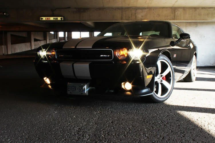 2014 Dodge Challenger SRT8 & 392 3rd Gen - Image 9 of 14