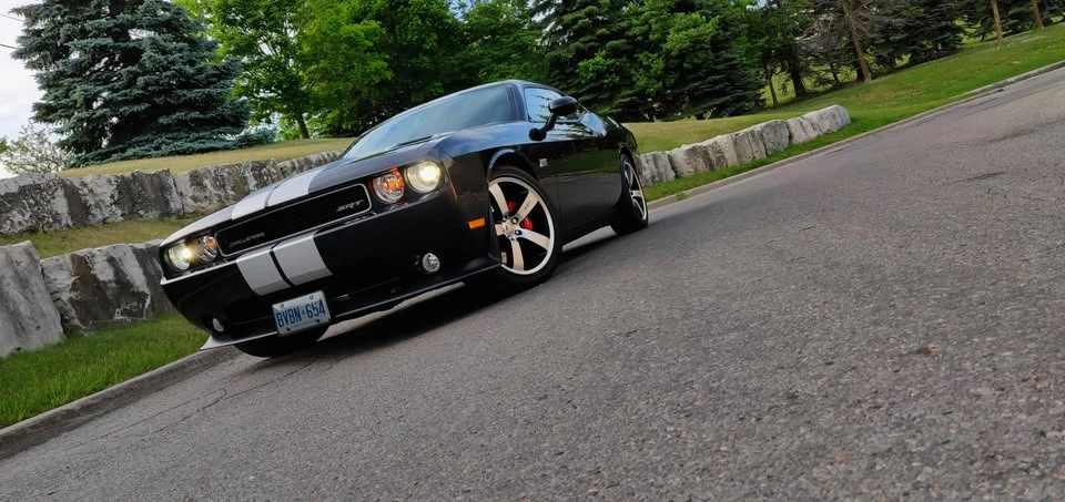 2014 Dodge Challenger SRT8 & 392 3rd Gen - Image 13 of 14
