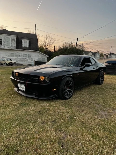 2014 Dodge Challenger SRT8 & 392 3rd Gen - Image 8 of 12