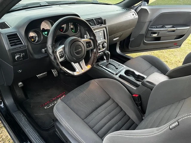 2014 Dodge Challenger SRT8 & 392 3rd Gen - Image 10 of 12