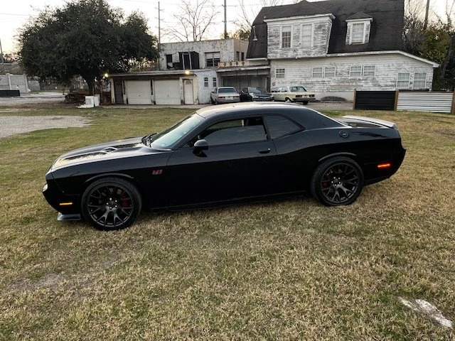 2014 Dodge Challenger SRT8 & 392 3rd Gen - Image 6 of 12