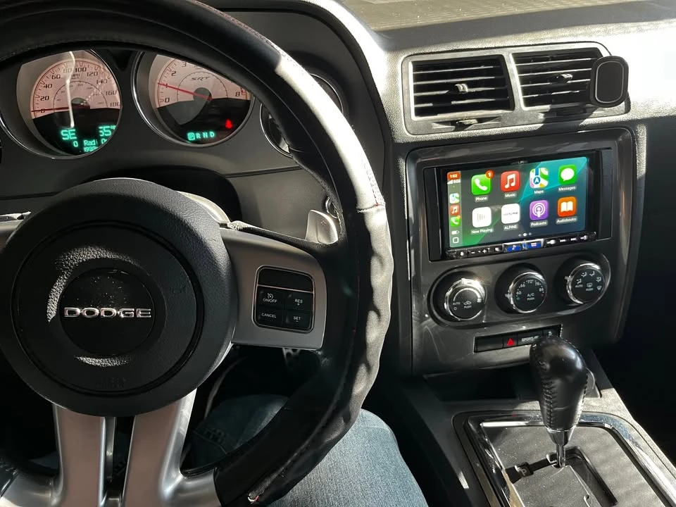2014 Dodge Challenger SRT8 & 392 3rd Gen - Image 12 of 12