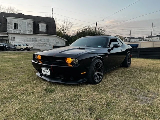 2014 Dodge Challenger SRT8 & 392 3rd Gen - Image 2 of 12