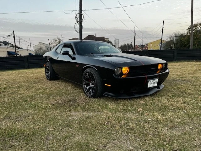 2014 Dodge Challenger SRT8 & 392 3rd Gen - Image 5 of 12