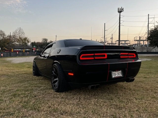 2014 Dodge Challenger SRT8 & 392 3rd Gen - Image 4 of 12
