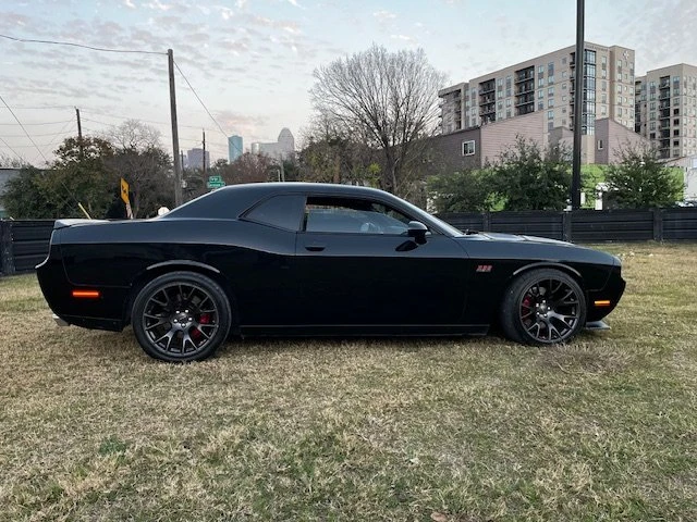 2014 Dodge Challenger SRT8 & 392 3rd Gen - Image 3 of 12