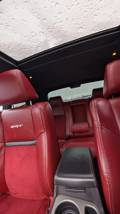 2014 Dodge Challenger SRT8 & 392 3rd Gen - Image 7 of 7