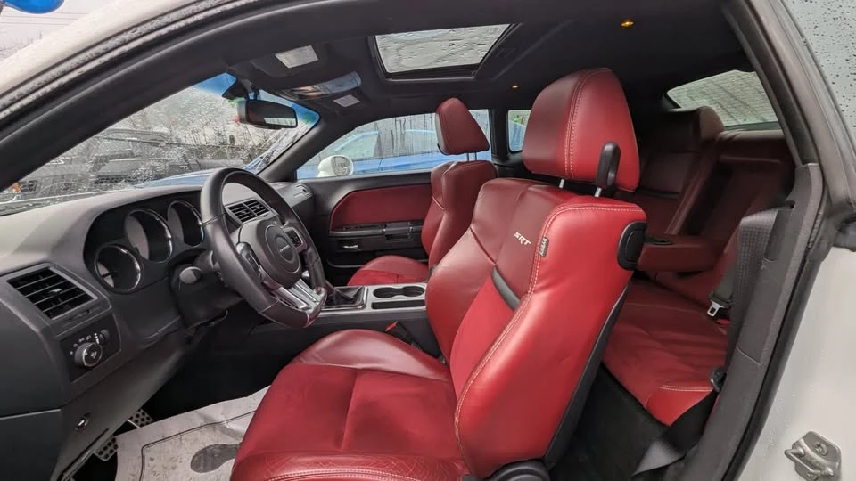 2014 Dodge Challenger SRT8 & 392 3rd Gen - Image 5 of 7