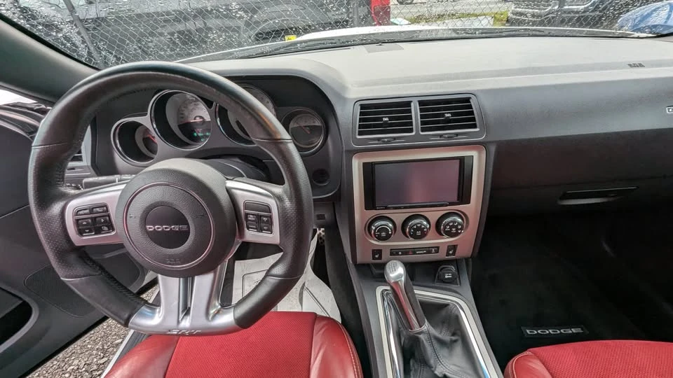 2014 Dodge Challenger SRT8 & 392 3rd Gen - Image 6 of 7