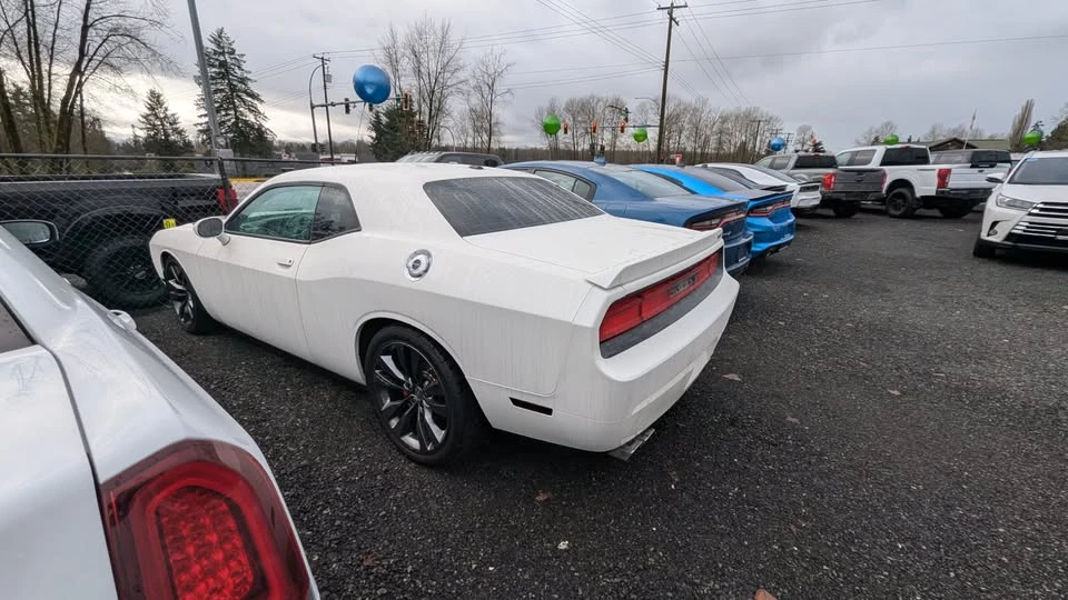 2014 Dodge Challenger SRT8 & 392 3rd Gen - Image 2 of 7