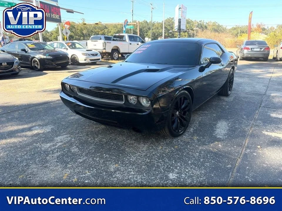 2014 Dodge Challenger SRT8 & 392 3rd Gen - Image 20 of 20