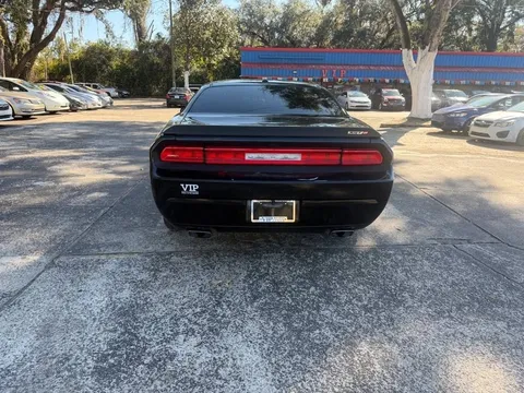 2014 Dodge Challenger SRT8 & 392 3rd Gen - Image 3 of 20