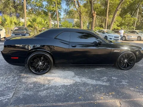2014 Dodge Challenger SRT8 & 392 3rd Gen - Image 4 of 20