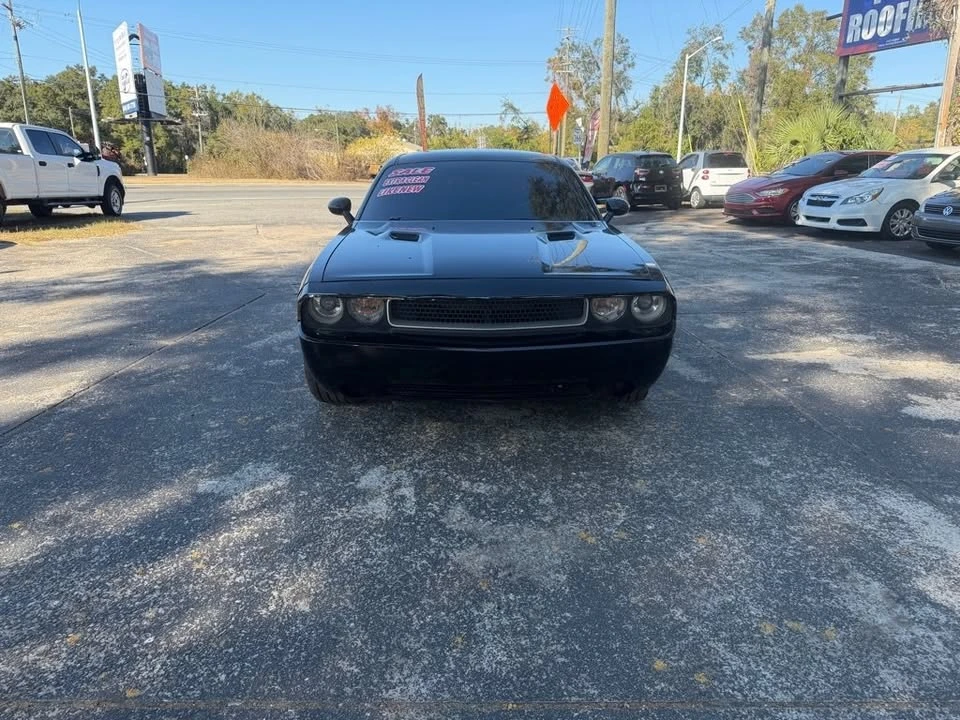 2014 Dodge Challenger SRT8 & 392 3rd Gen - Image 6 of 20