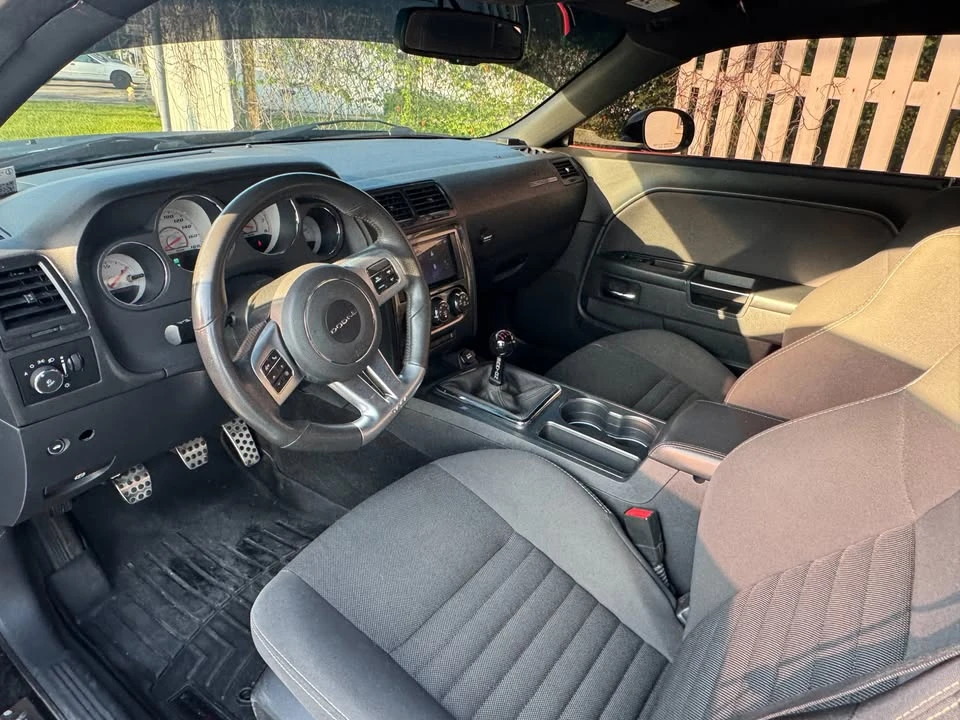 2014 Dodge Challenger SRT8 & 392 3rd Gen - Image 2 of 18