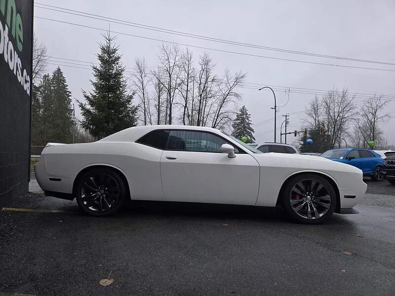 2014 Dodge Challenger SRT8 & 392 3rd Gen - Image 3 of 8