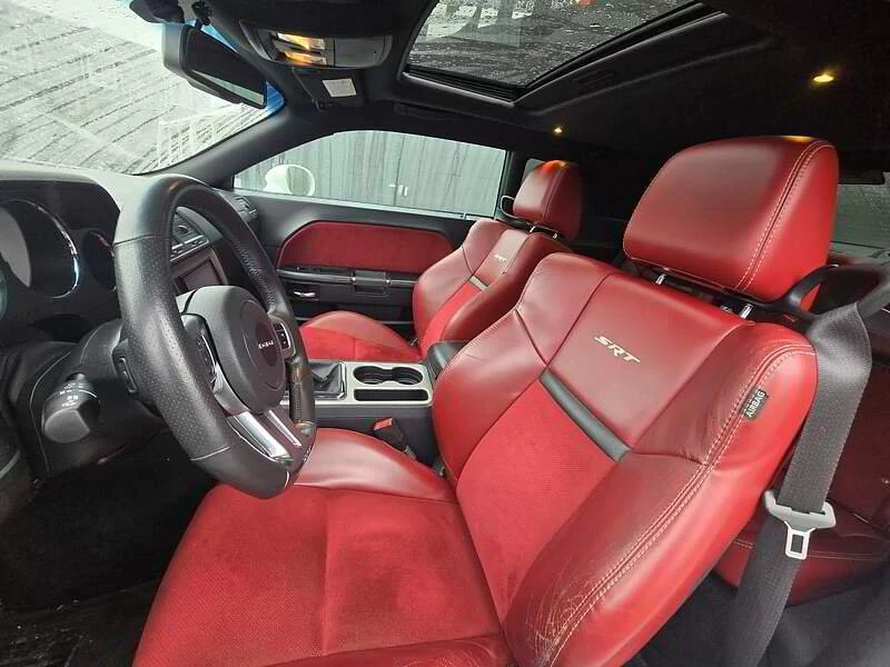 2014 Dodge Challenger SRT8 & 392 3rd Gen - Image 7 of 8