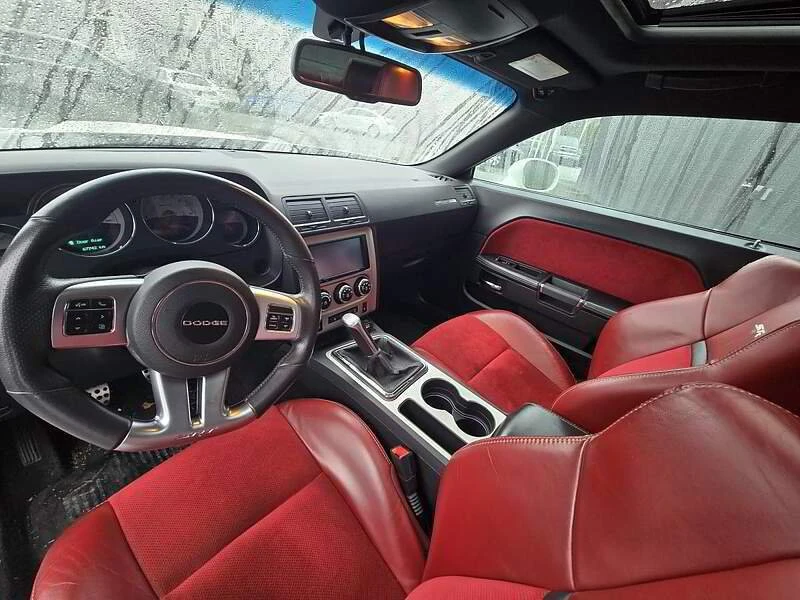 2014 Dodge Challenger SRT8 & 392 3rd Gen - Image 8 of 8