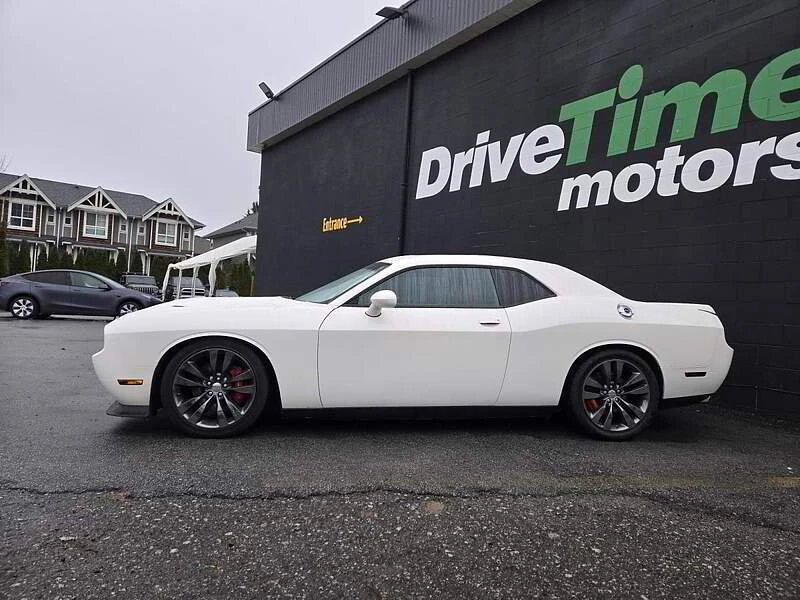 2014 Dodge Challenger SRT8 & 392 3rd Gen - Image 7 of 9