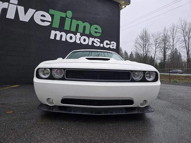 2014 Dodge Challenger SRT8 & 392 3rd Gen - Image 2 of 9