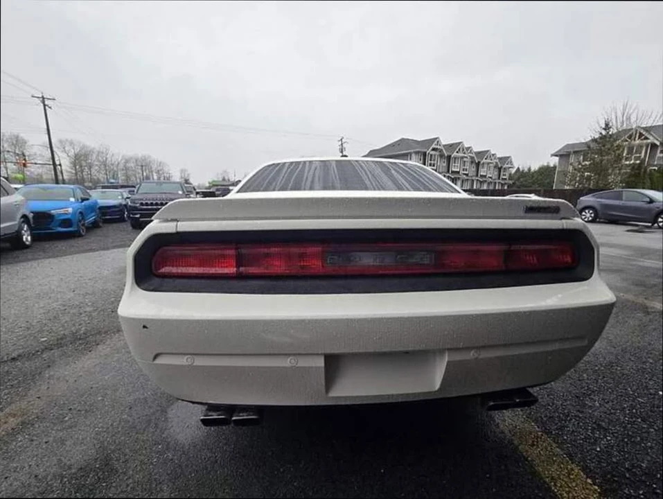 2014 Dodge Challenger SRT8 & 392 3rd Gen - Image 5 of 9