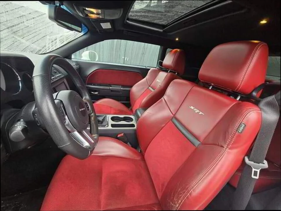 2014 Dodge Challenger SRT8 & 392 3rd Gen - Image 8 of 9
