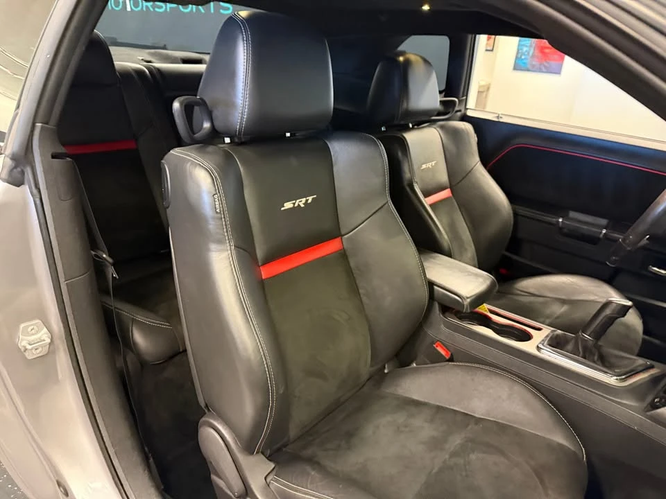 2014 Dodge Challenger SRT8 & 392 3rd Gen - Image 12 of 15