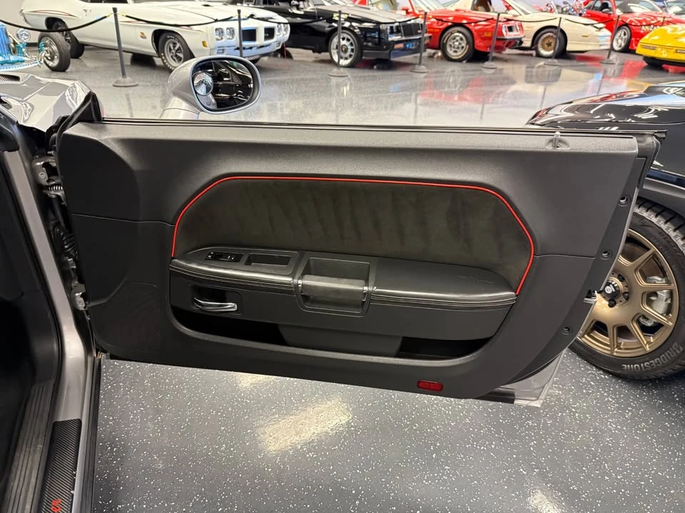2014 Dodge Challenger SRT8 & 392 3rd Gen - Image 10 of 15