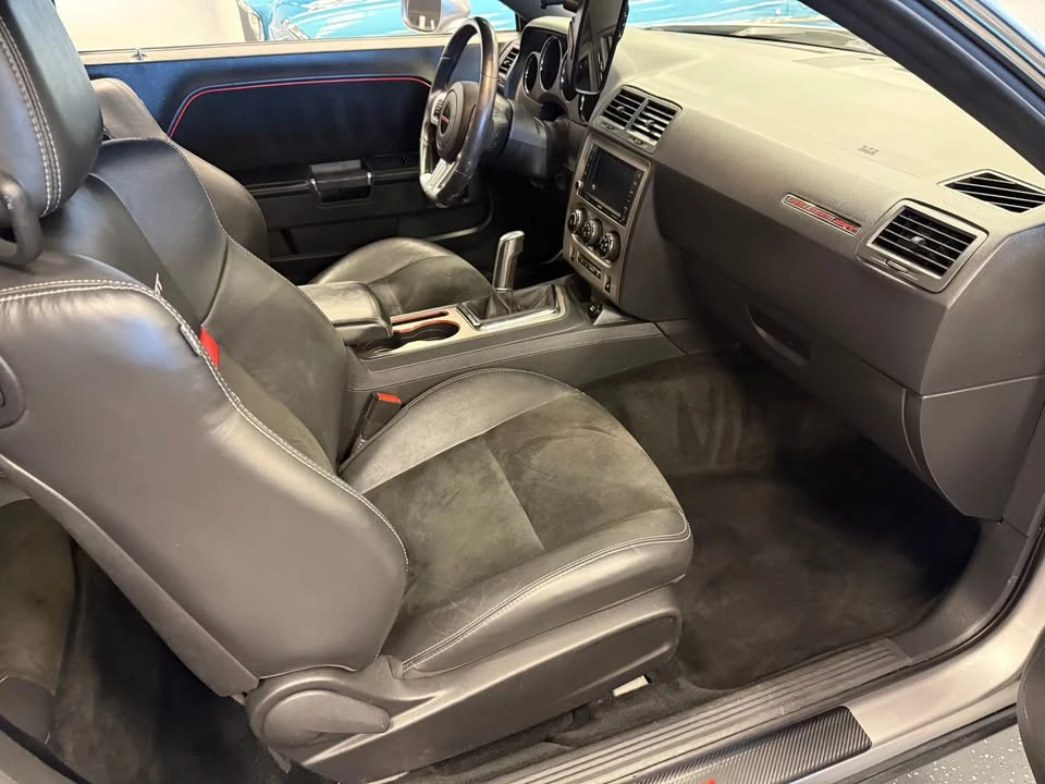 2014 Dodge Challenger SRT8 & 392 3rd Gen - Image 11 of 15