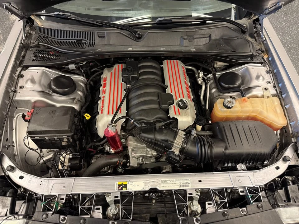 2014 Dodge Challenger SRT8 & 392 3rd Gen - Image 14 of 15