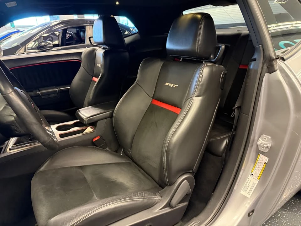 2014 Dodge Challenger SRT8 & 392 3rd Gen - Image 9 of 15
