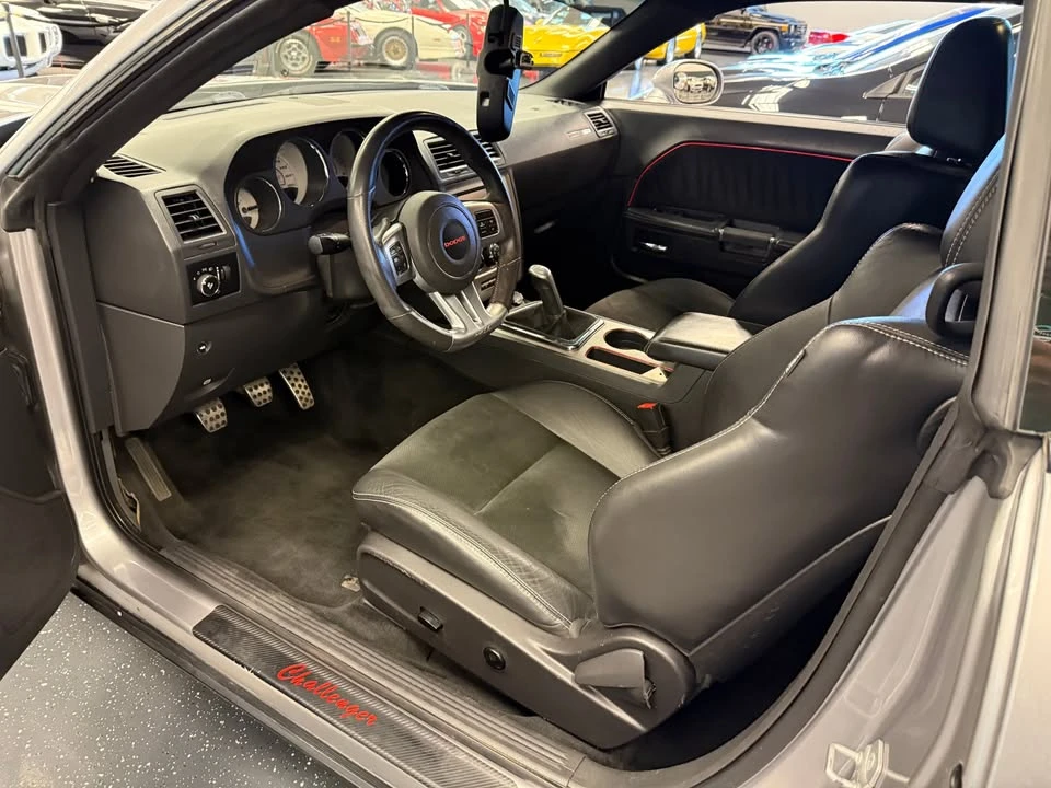 2014 Dodge Challenger SRT8 & 392 3rd Gen - Image 8 of 15