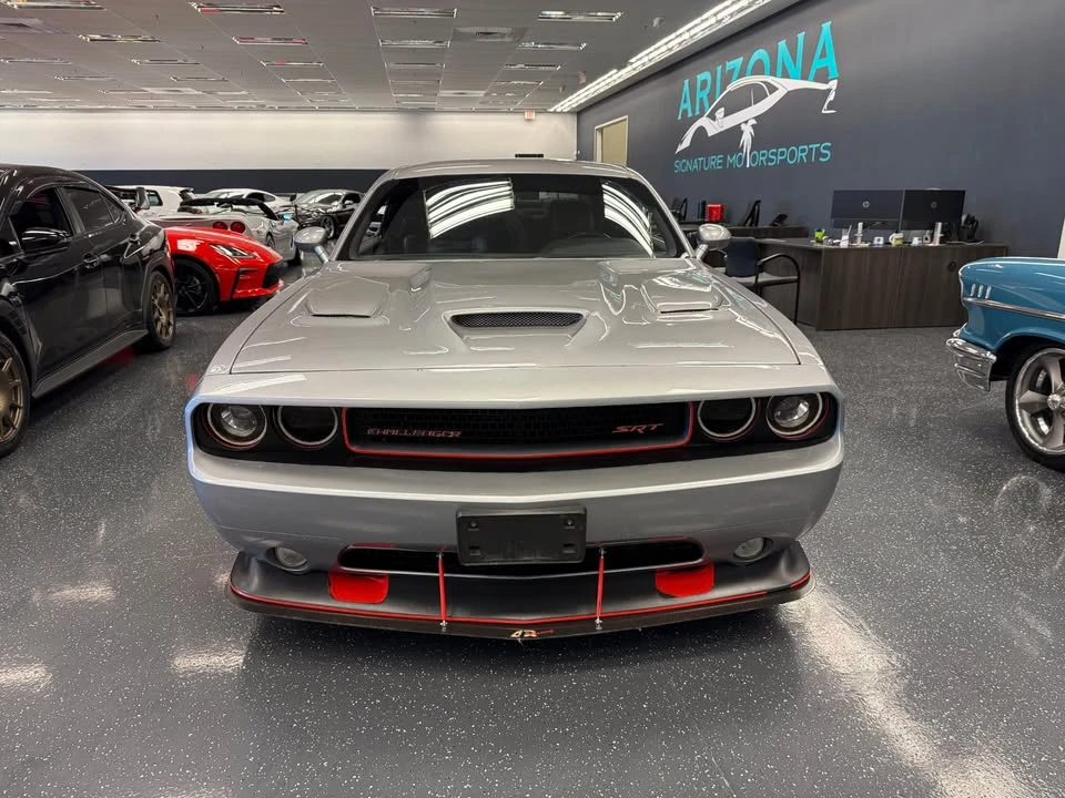 2014 Dodge Challenger SRT8 & 392 3rd Gen - Image 2 of 15