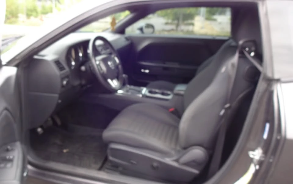2014 Dodge Challenger 3rd Gen - Image 7 of 13