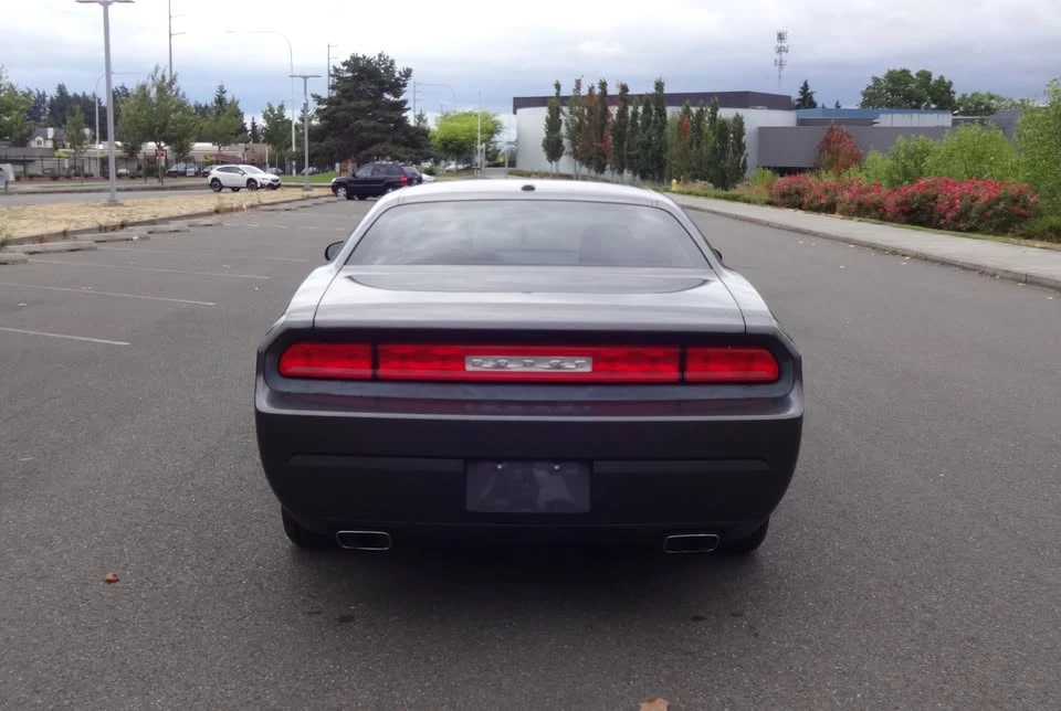 2014 Dodge Challenger 3rd Gen - Image 5 of 13
