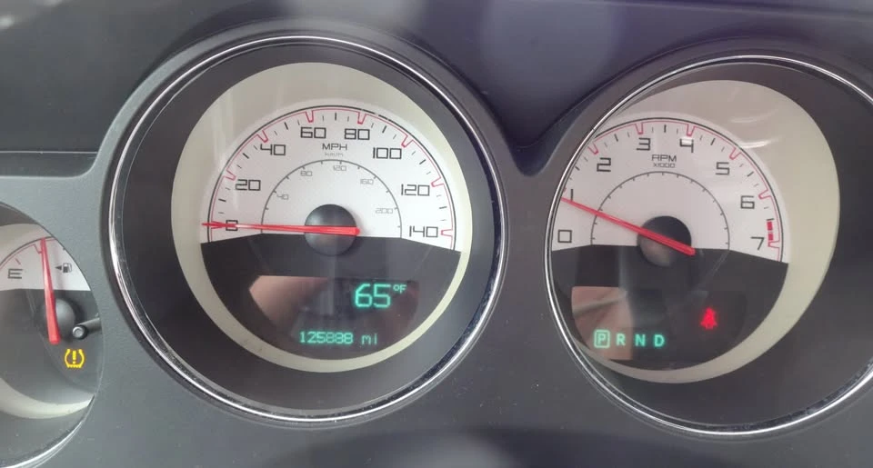 2014 Dodge Challenger 3rd Gen - Image 12 of 13