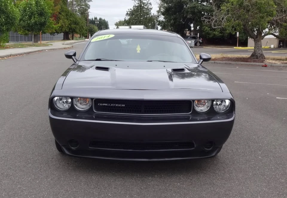 2014 Dodge Challenger 3rd Gen - Image 2 of 13