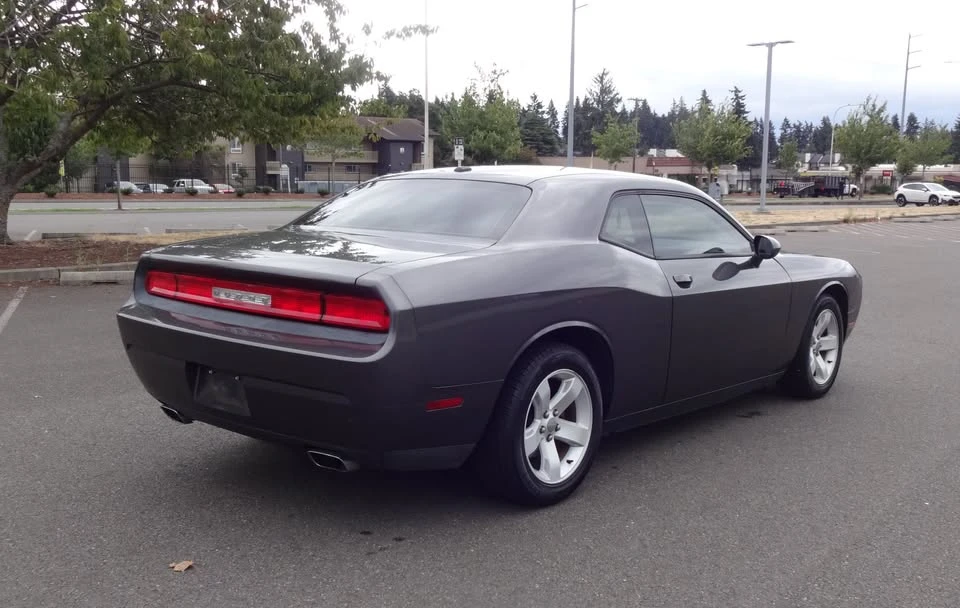2014 Dodge Challenger 3rd Gen - Image 4 of 13