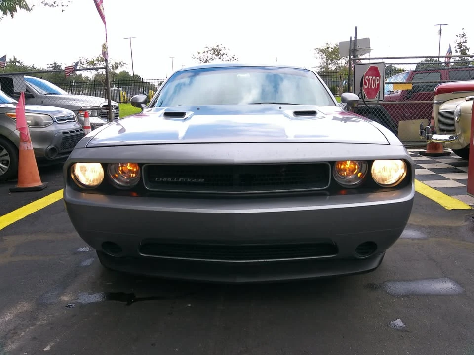 2014 Dodge Challenger 3rd Gen - Image 2 of 15