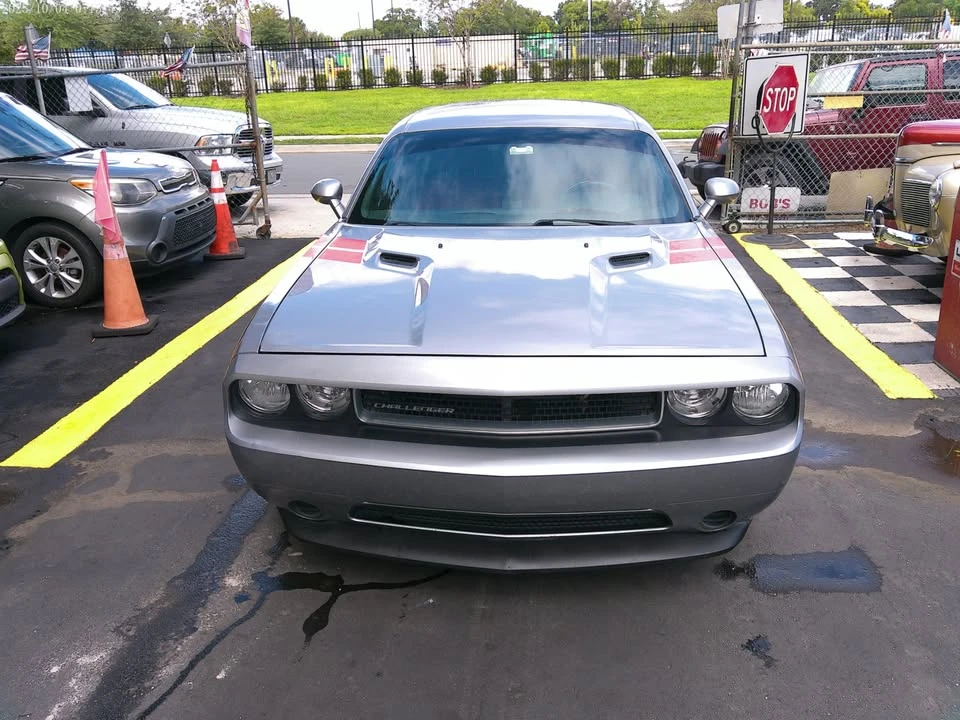 2014 Dodge Challenger 3rd Gen - Image 3 of 15