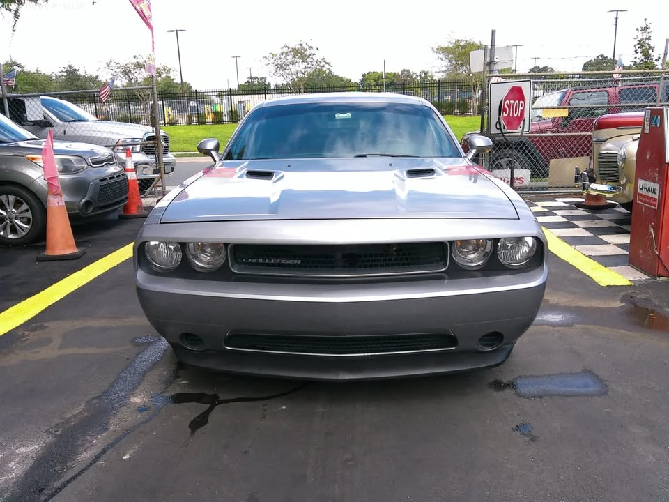 2014 Dodge Challenger 3rd Gen - Image 4 of 15