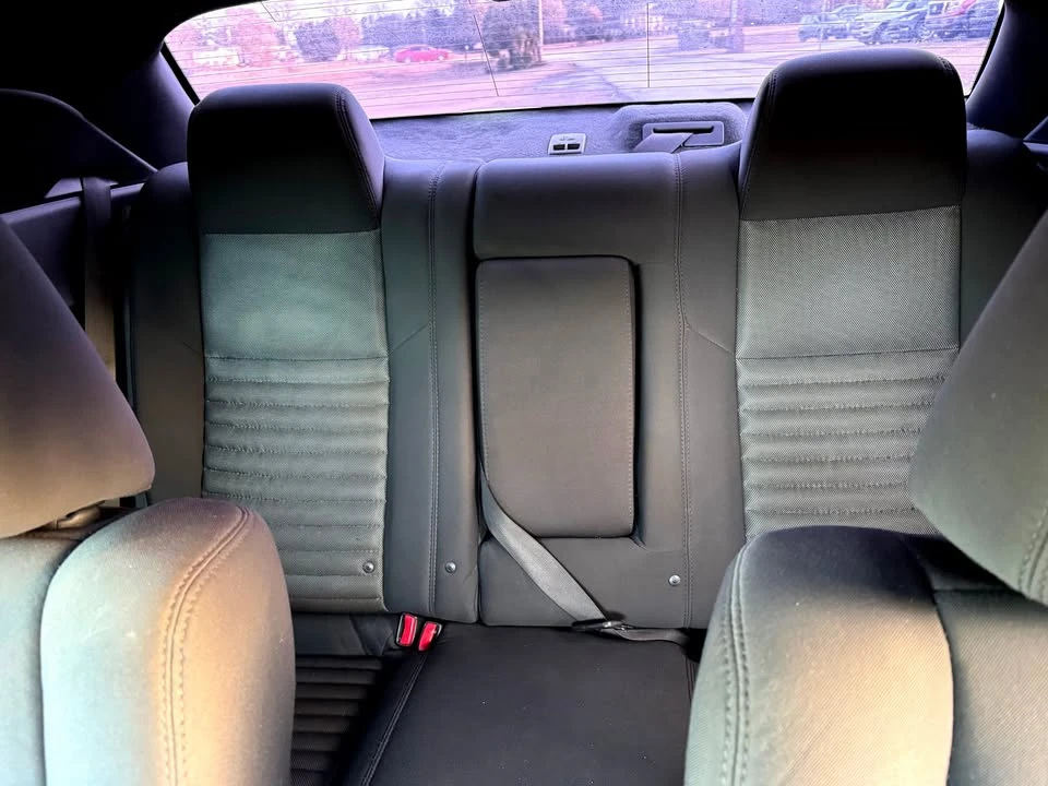 2014 Dodge Challenger 3rd Gen - Image 10 of 19