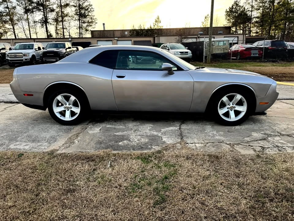 2014 Dodge Challenger 3rd Gen - Image 4 of 19