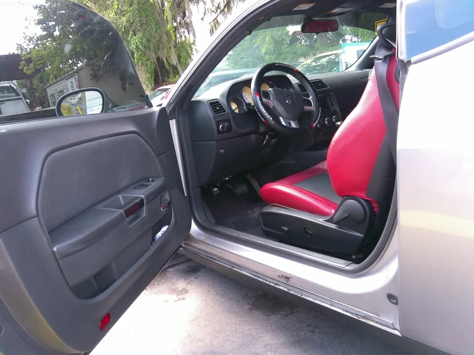 2014 Dodge Challenger 3rd Gen - Image 12 of 15