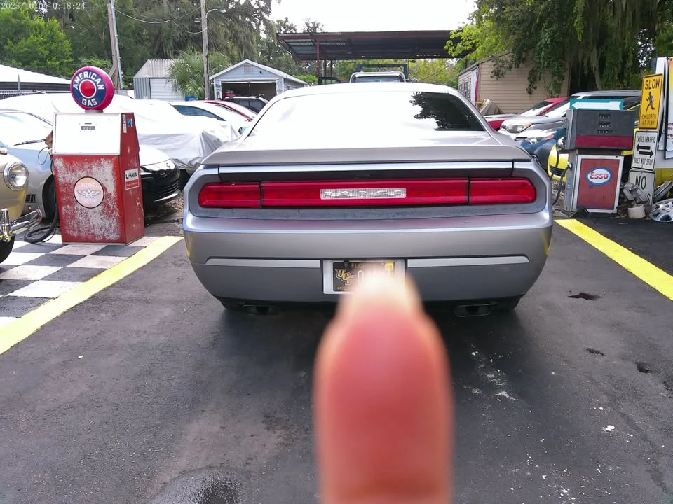 2014 Dodge Challenger 3rd Gen - Image 8 of 15