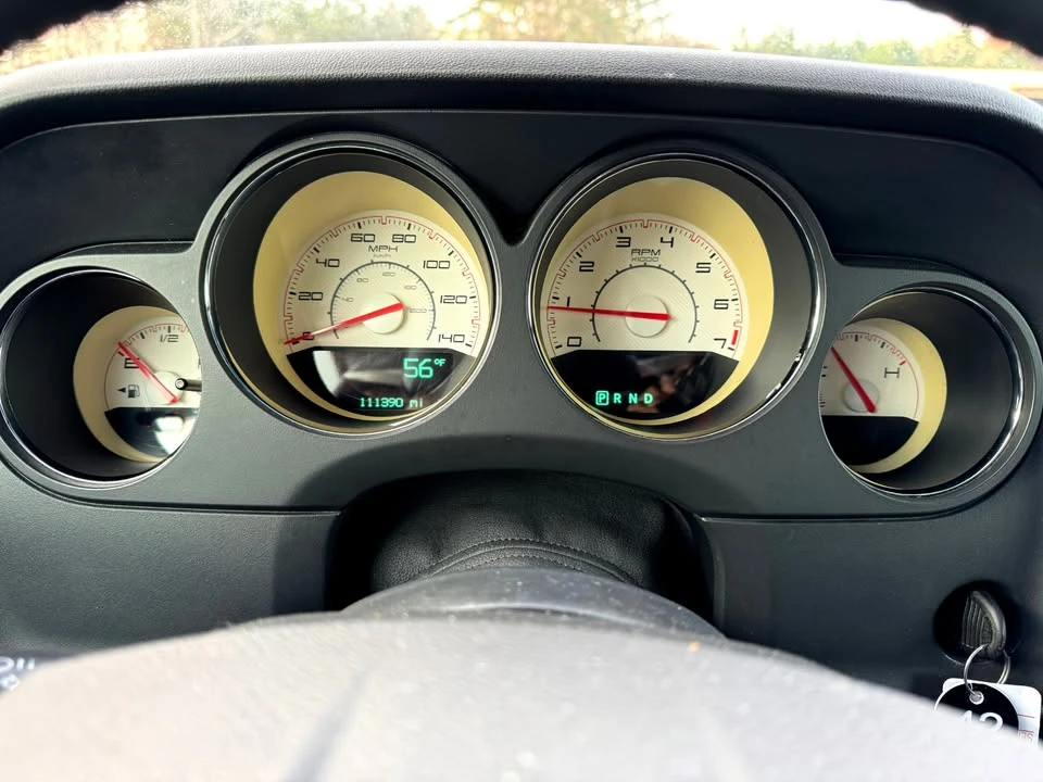 2014 Dodge Challenger 3rd Gen - Image 12 of 19