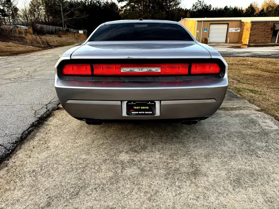 2014 Dodge Challenger 3rd Gen - Image 6 of 19